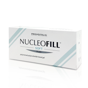 Nucleofill™ Soft Plus